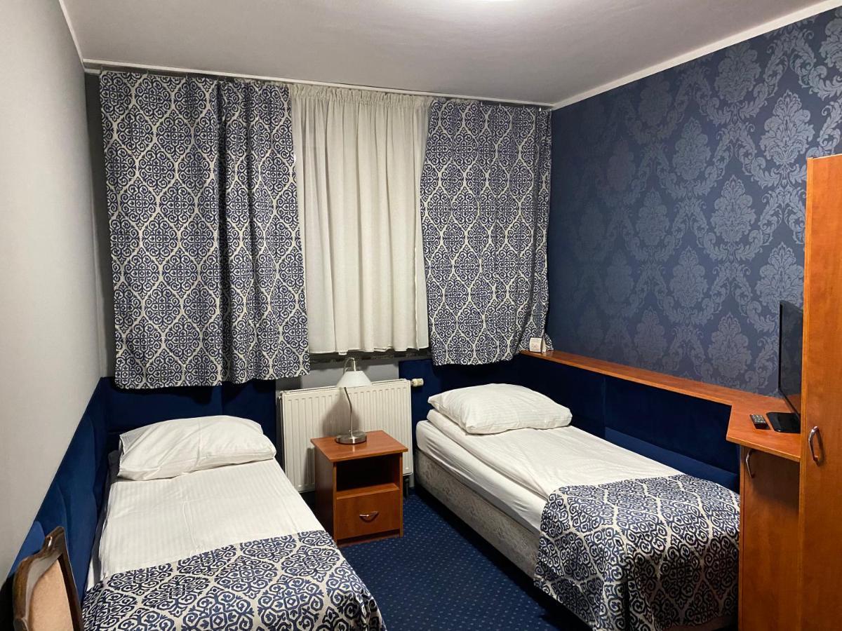 Centrum Słupca Exteriör bild