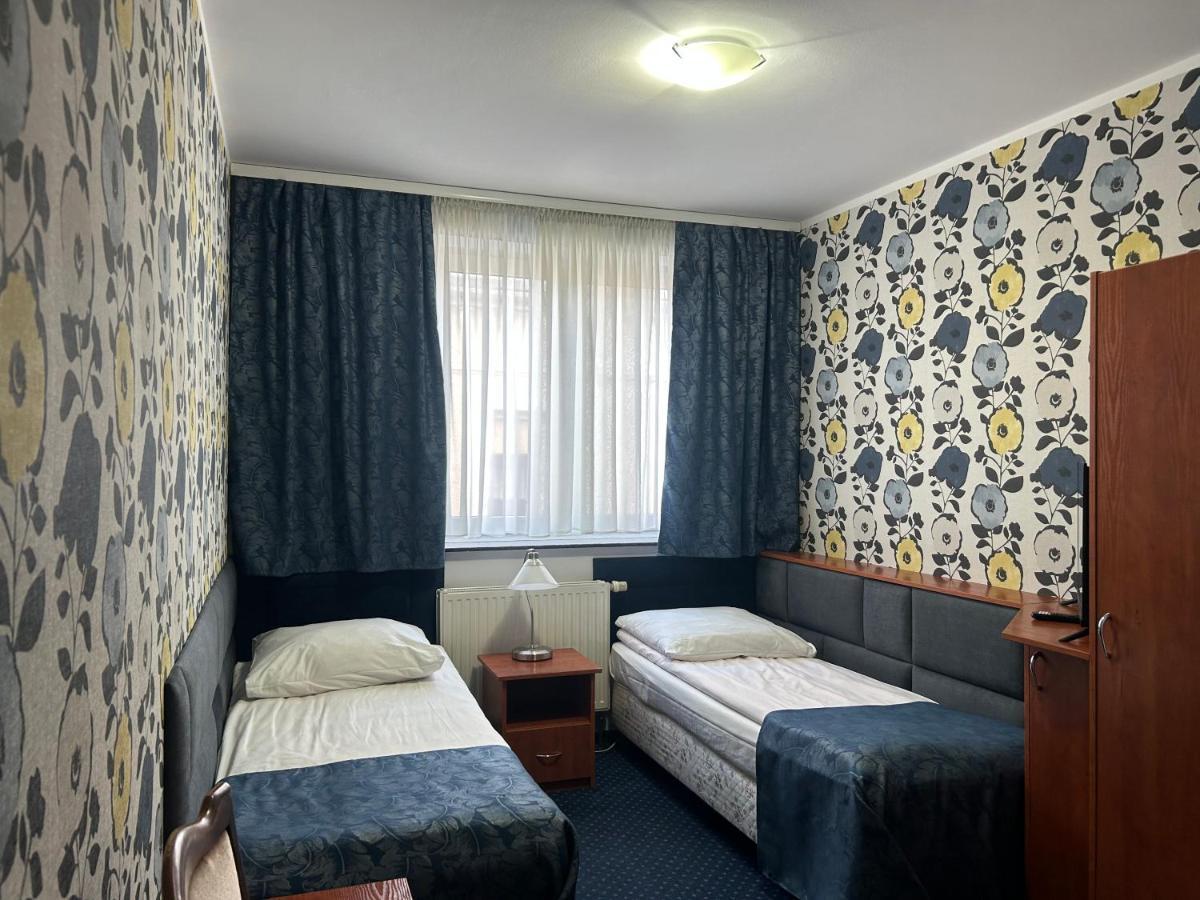 Centrum Słupca Exteriör bild