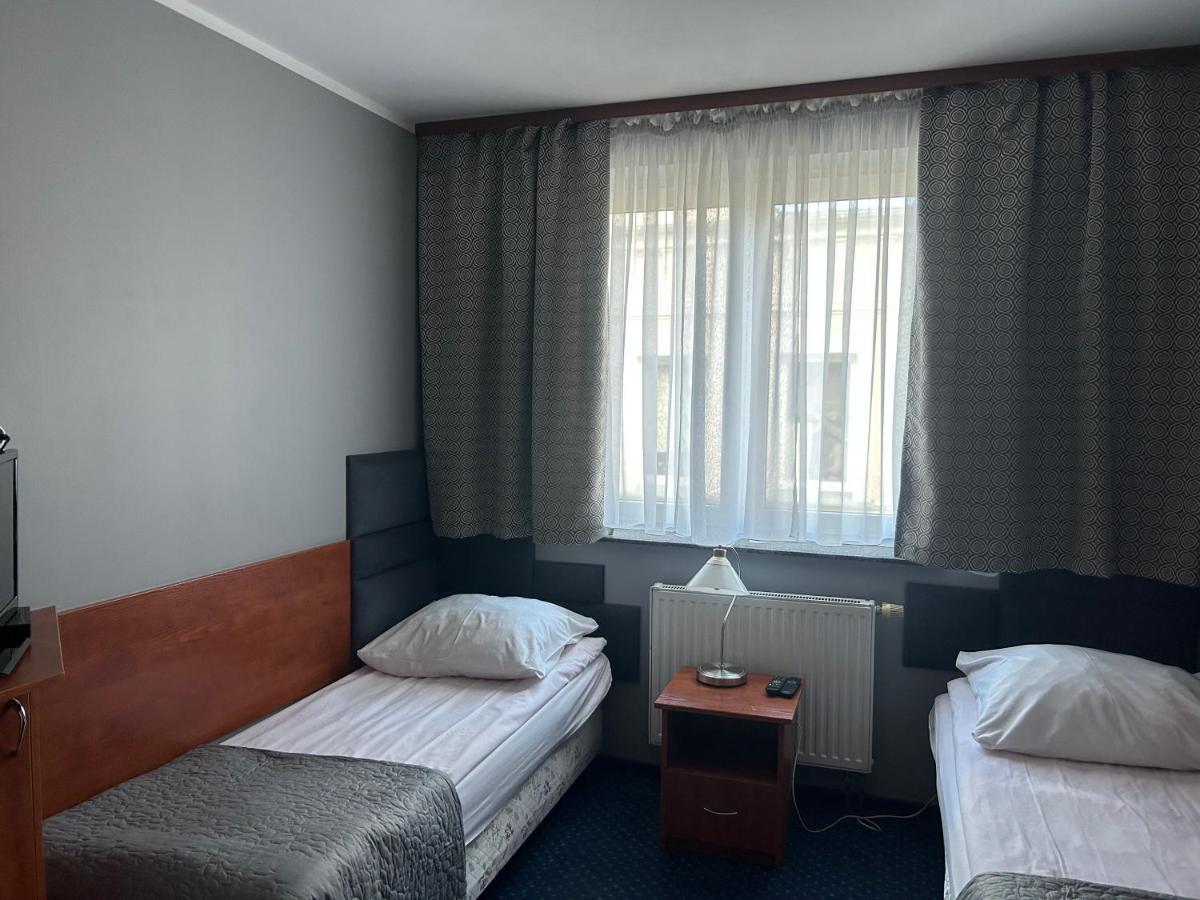 Centrum Słupca Exteriör bild