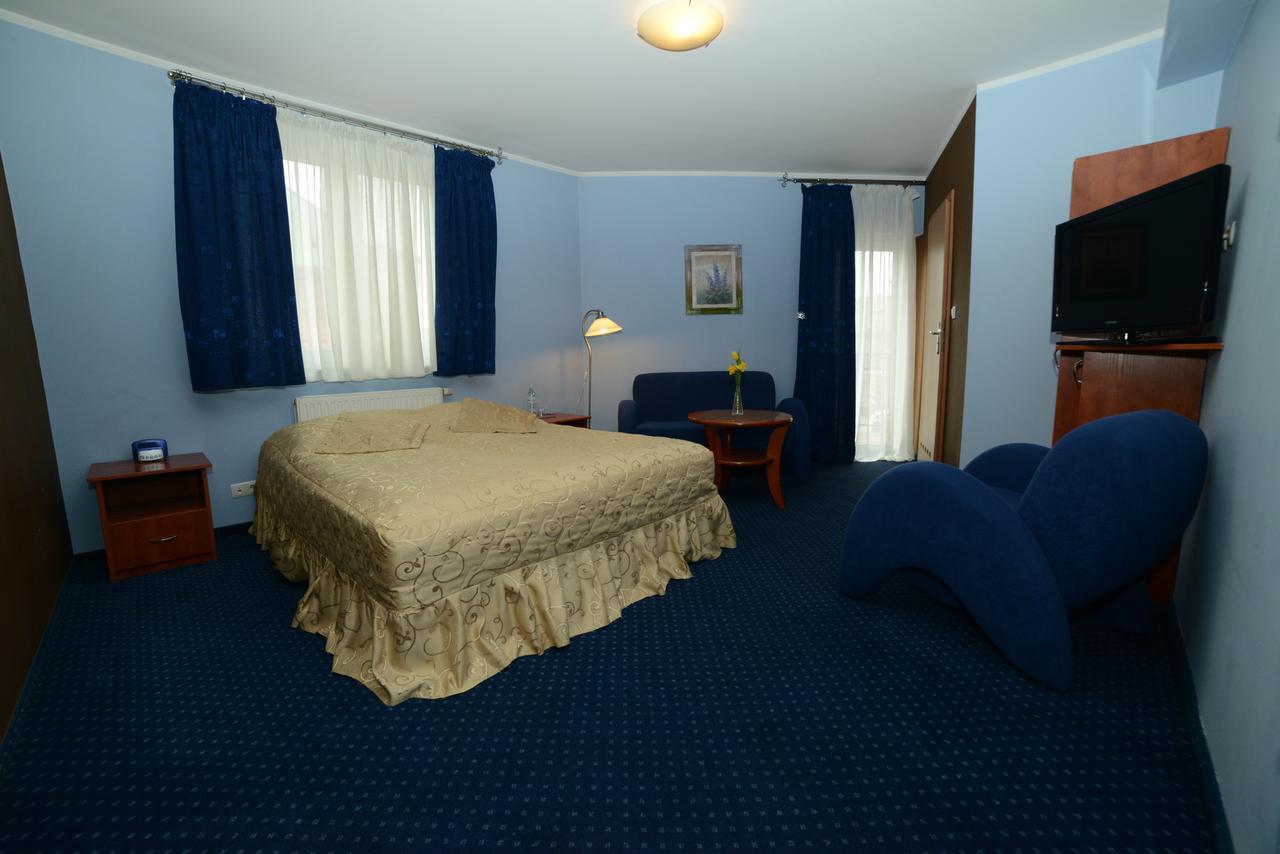 Centrum Słupca Exteriör bild