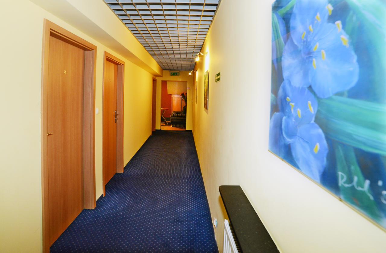 Centrum Słupca Exteriör bild